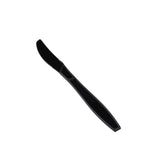 Heavy Duty Knife Black Plastic